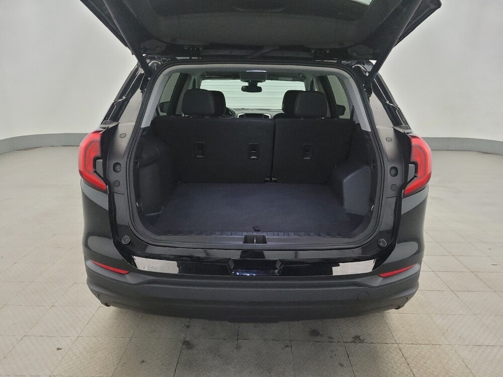 2021 GMC Terrain in Chesapeake, VA 23320 - 18121763 29