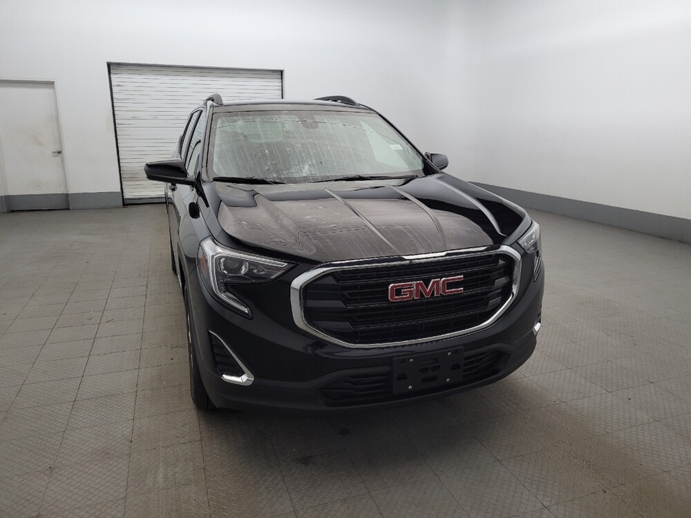 2021 GMC Terrain in Chesapeake, VA 23320 - 18121763 14