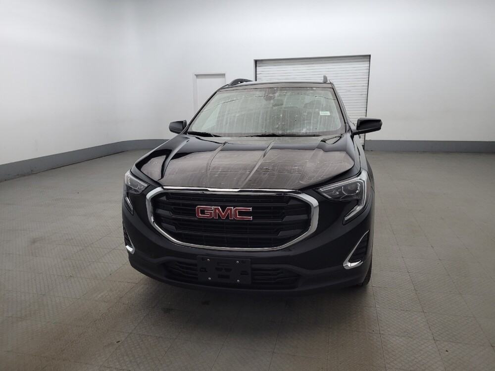 2021 GMC Terrain in Chesapeake, VA 23320 - 18121763 15