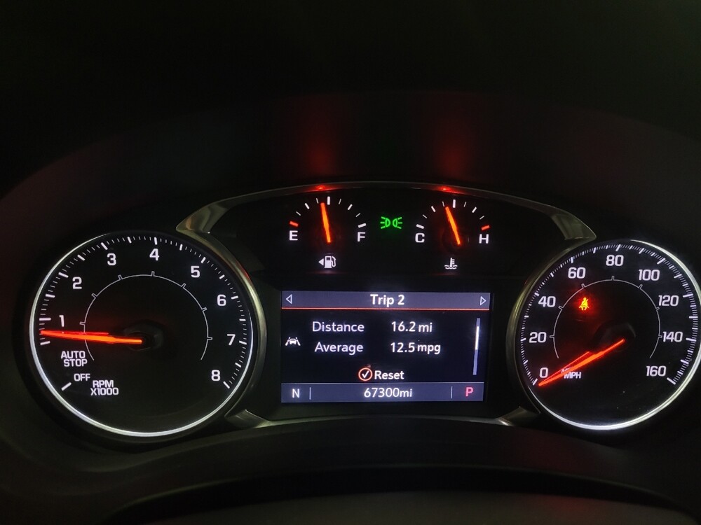 2021 GMC Terrain in Chesapeake, VA 23320 - 18121763 23