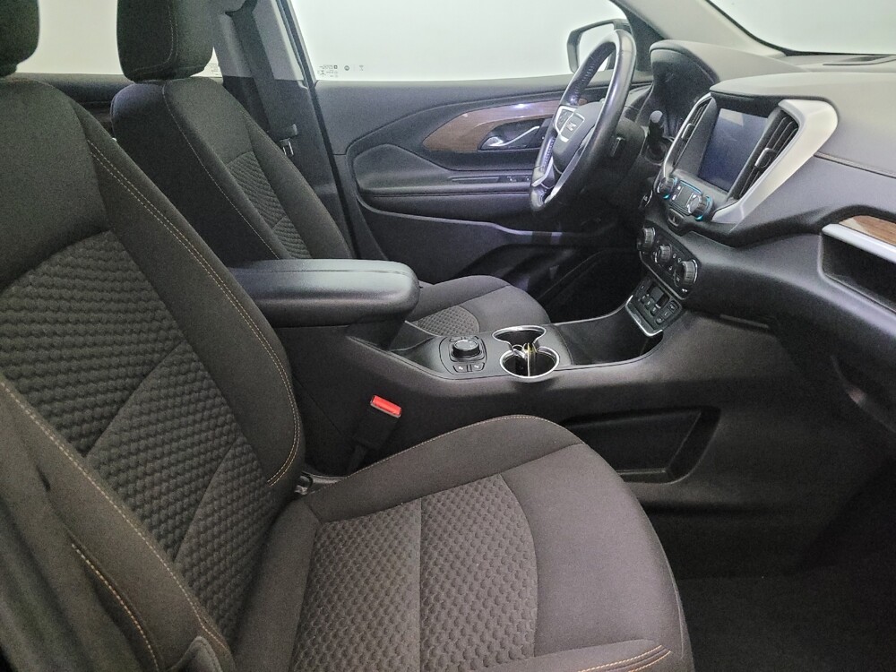 2021 GMC Terrain in Chesapeake, VA 23320 - 18121763 21