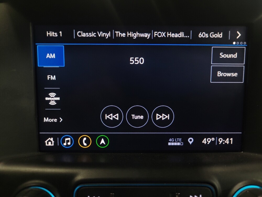 2021 GMC Terrain in Chesapeake, VA 23320 - 18121763 25