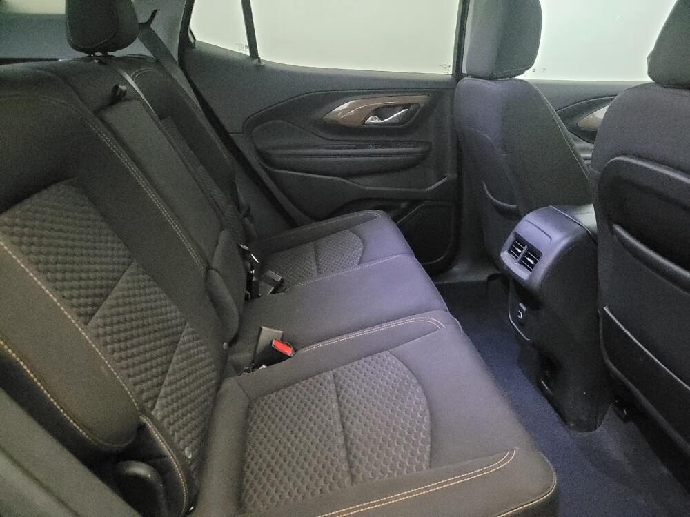 2021 GMC Terrain in Chesapeake, VA 23320 - 18121763 19