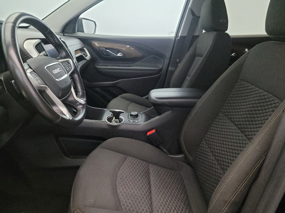 2021 GMC Terrain in Chesapeake, VA 23320 - 18121763 17
