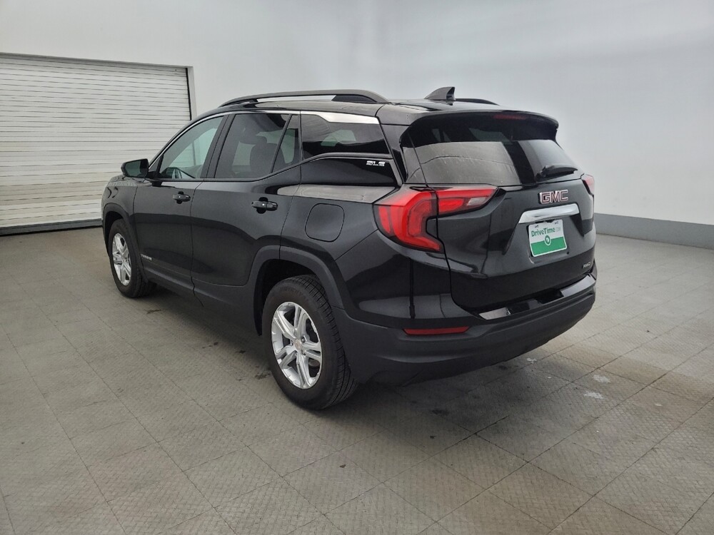 2021 GMC Terrain in Chesapeake, VA 23320 - 18121763 5