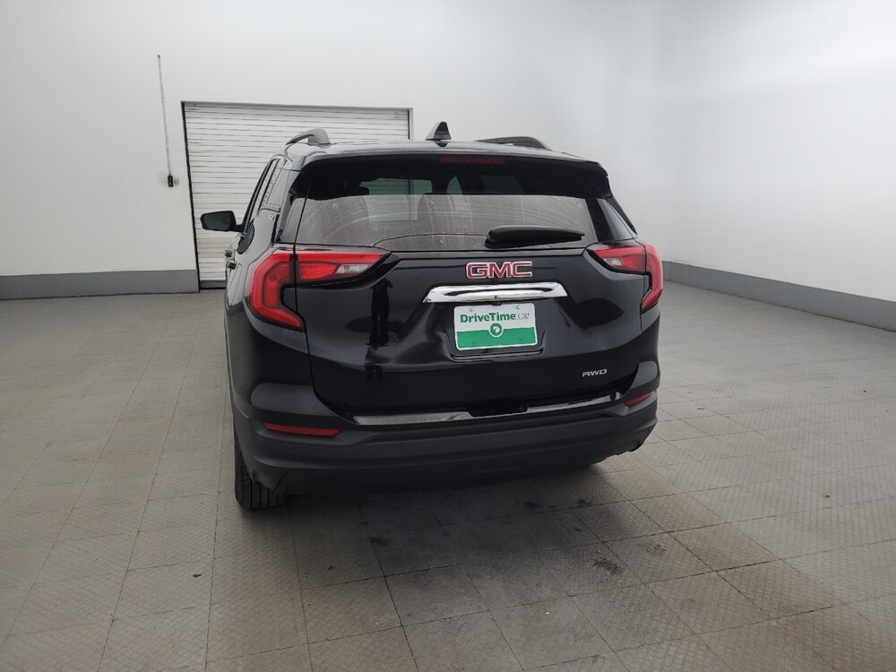 2021 GMC Terrain in Chesapeake, VA 23320 - 18121763 6