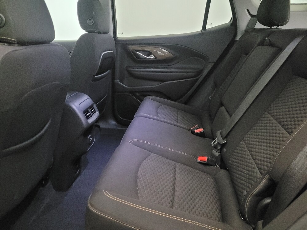 2021 GMC Terrain in Chesapeake, VA 23320 - 18121763 18