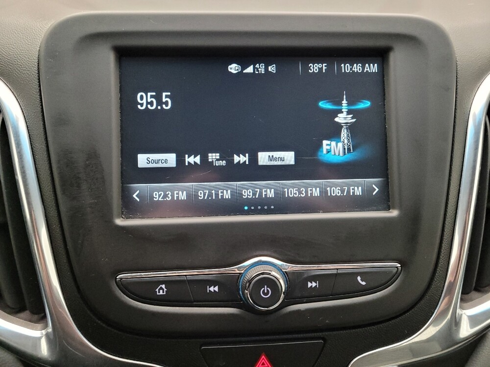 2018 Chevrolet Equinox in Cincinnati, OH 45255 - 18121764 25