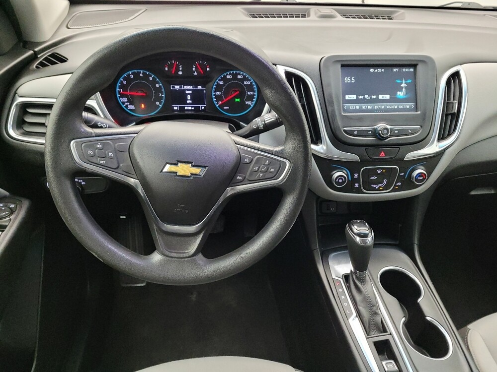 2018 Chevrolet Equinox in Cincinnati, OH 45255 - 18121764 22