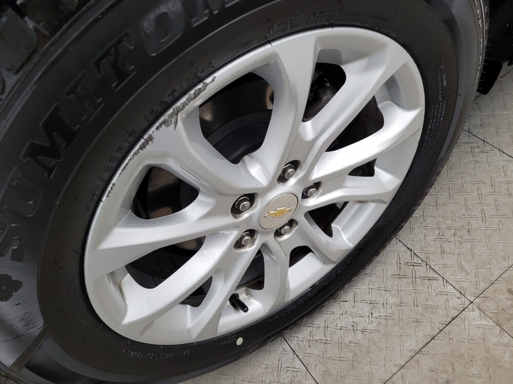 2018 Chevrolet Equinox in Cincinnati, OH 45255 - 18121764 31