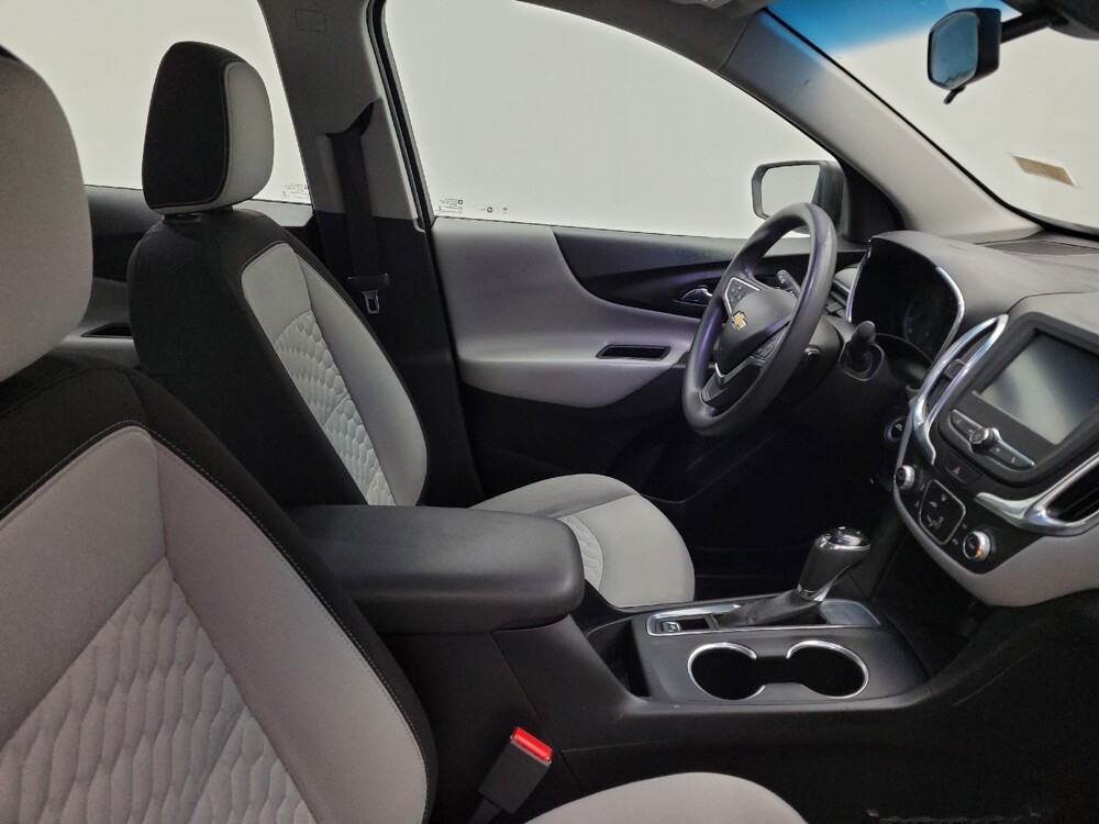 2018 Chevrolet Equinox in Cincinnati, OH 45255 - 18121764 21