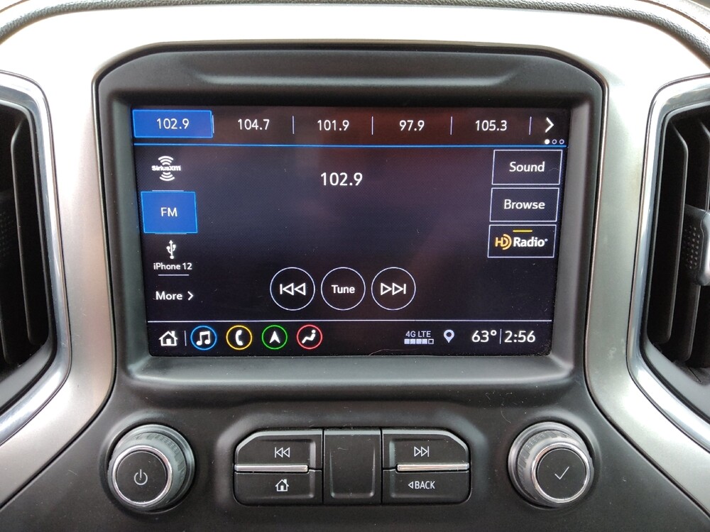 2019 Chevrolet Silverado 1500 in Greenville, SC 29607 - 18121765 25