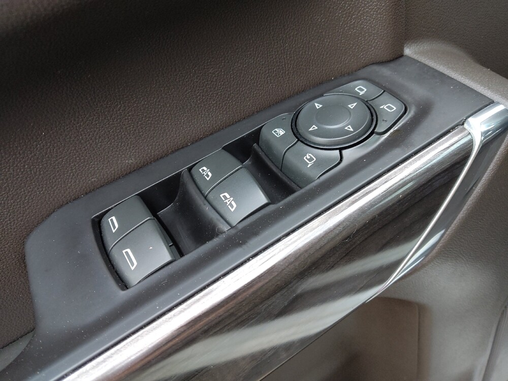 2019 Chevrolet Silverado 1500 in Greenville, SC 29607 - 18121765 27