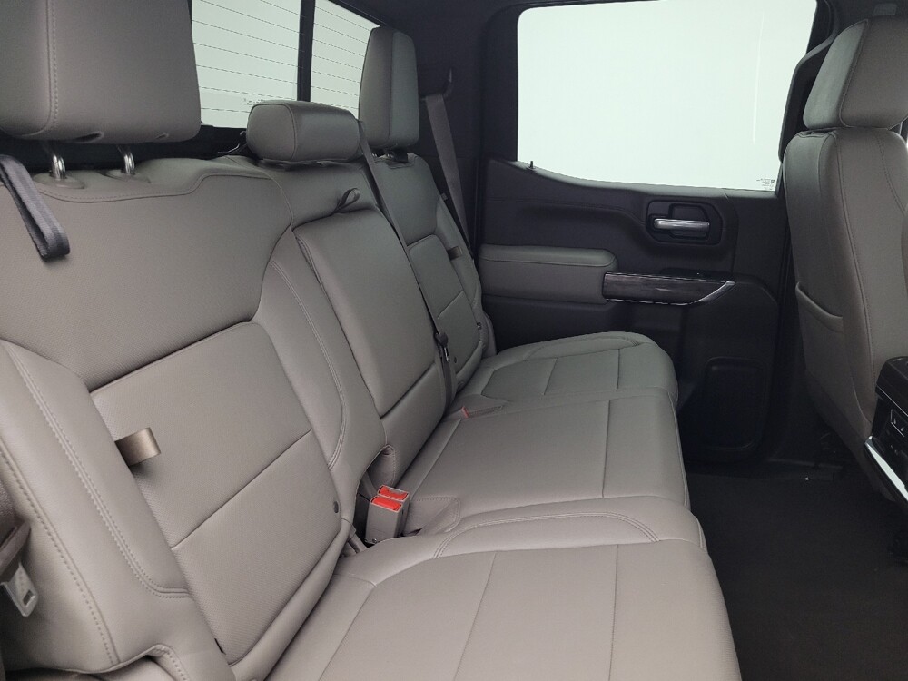 2019 Chevrolet Silverado 1500 in Greenville, SC 29607 - 18121765 19