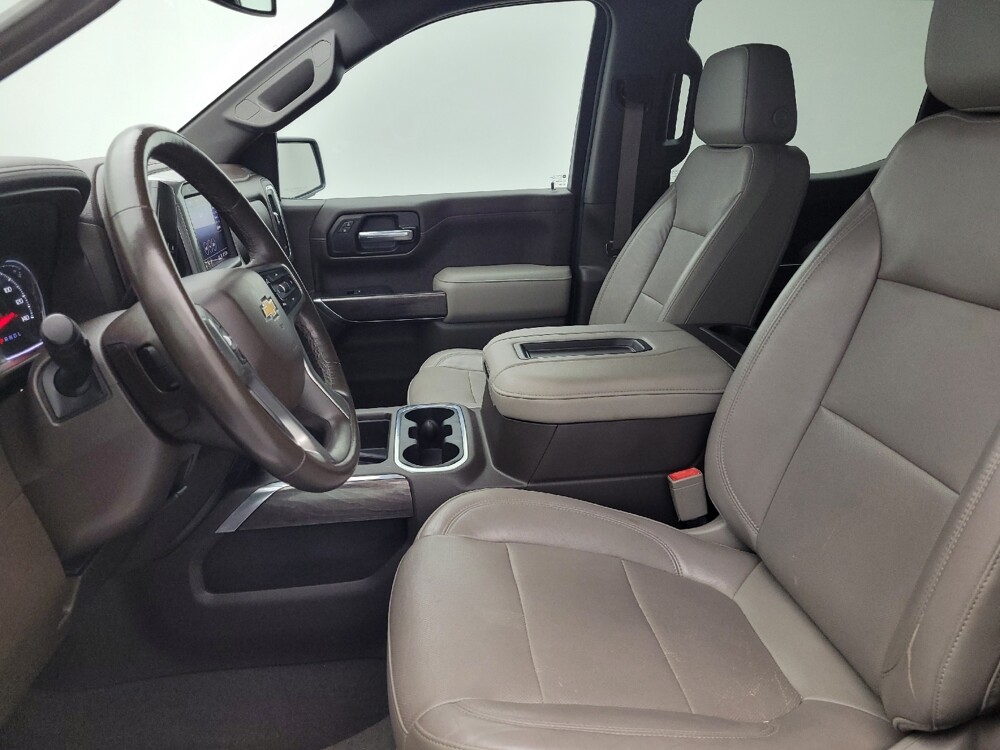 2019 Chevrolet Silverado 1500 in Greenville, SC 29607 - 18121765 17