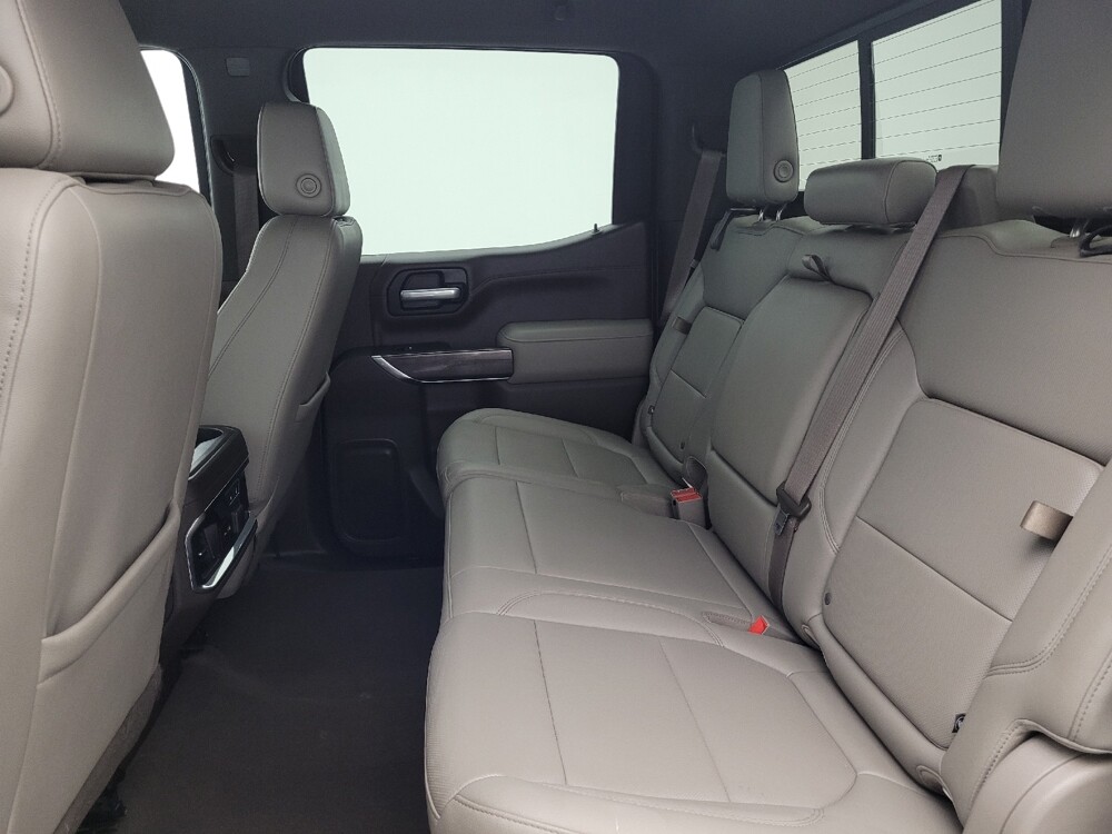 2019 Chevrolet Silverado 1500 in Greenville, SC 29607 - 18121765 18