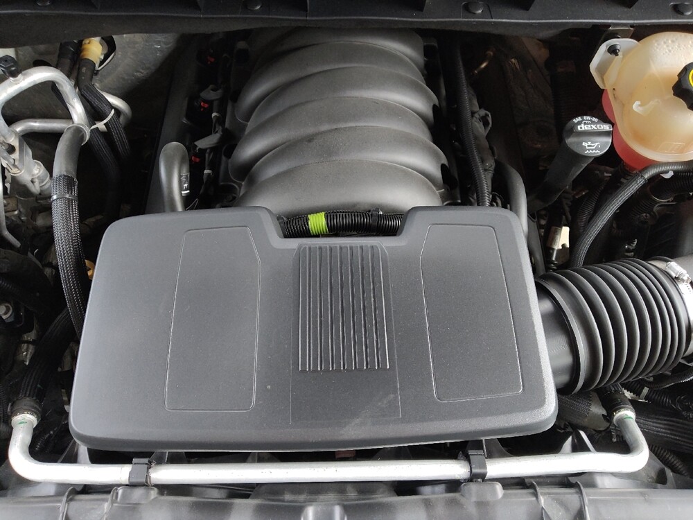 2019 Chevrolet Silverado 1500 in Greenville, SC 29607 - 18121765 30