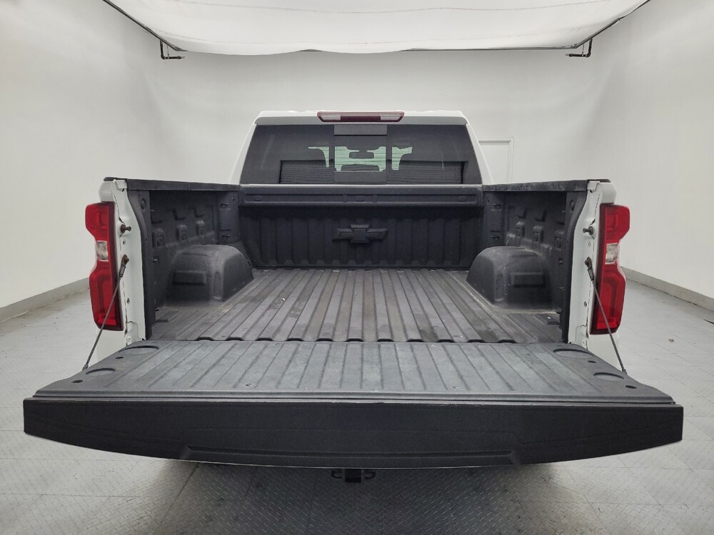 2019 Chevrolet Silverado 1500 in Greenville, SC 29607 - 18121765 29