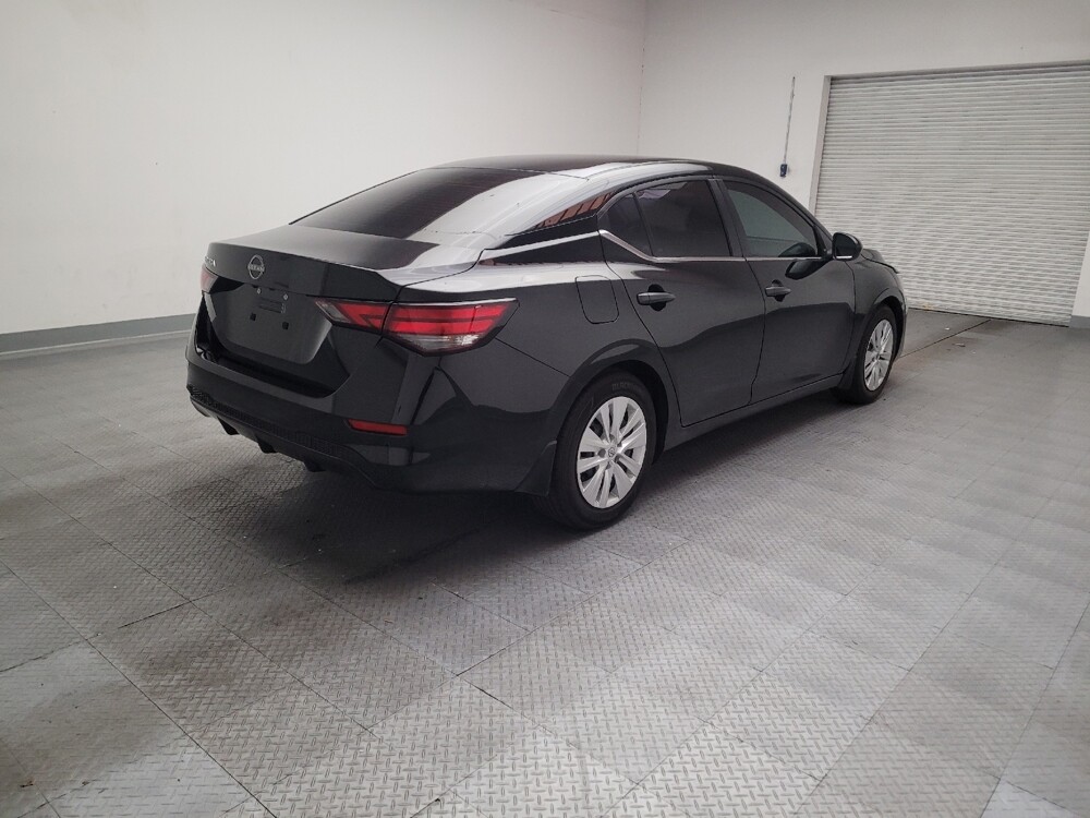 2025 Nissan Sentra in Torrance, CA 90504 - 18121766 9