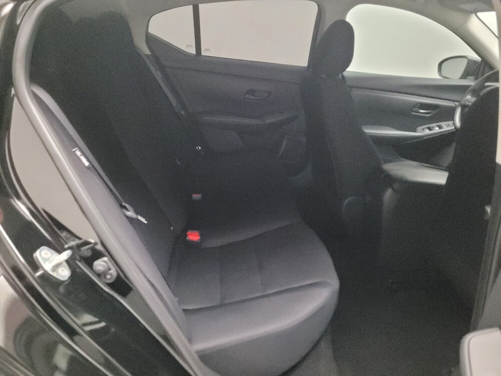 2025 Nissan Sentra in Torrance, CA 90504 - 18121766 19