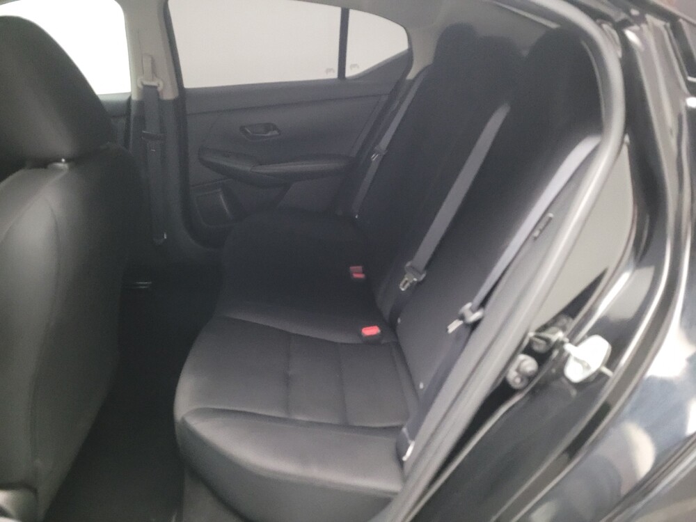 2025 Nissan Sentra in Torrance, CA 90504 - 18121766 18