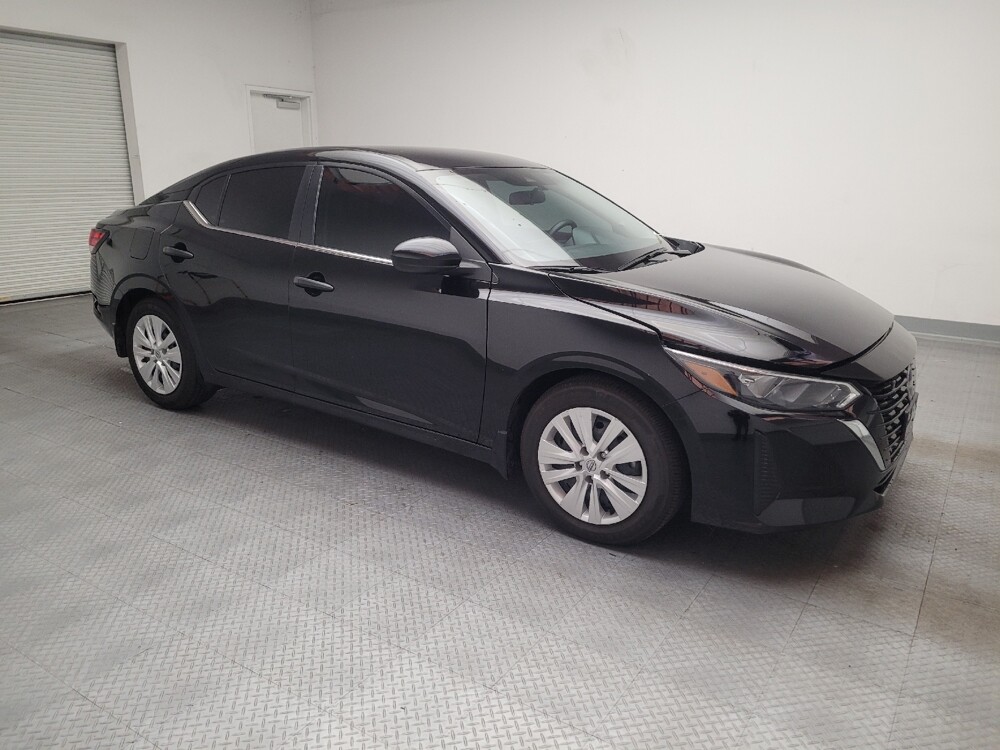 2025 Nissan Sentra in Torrance, CA 90504 - 18121766 11