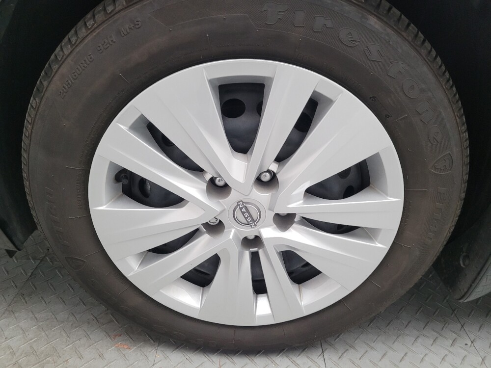 2025 Nissan Sentra in Torrance, CA 90504 - 18121766 31