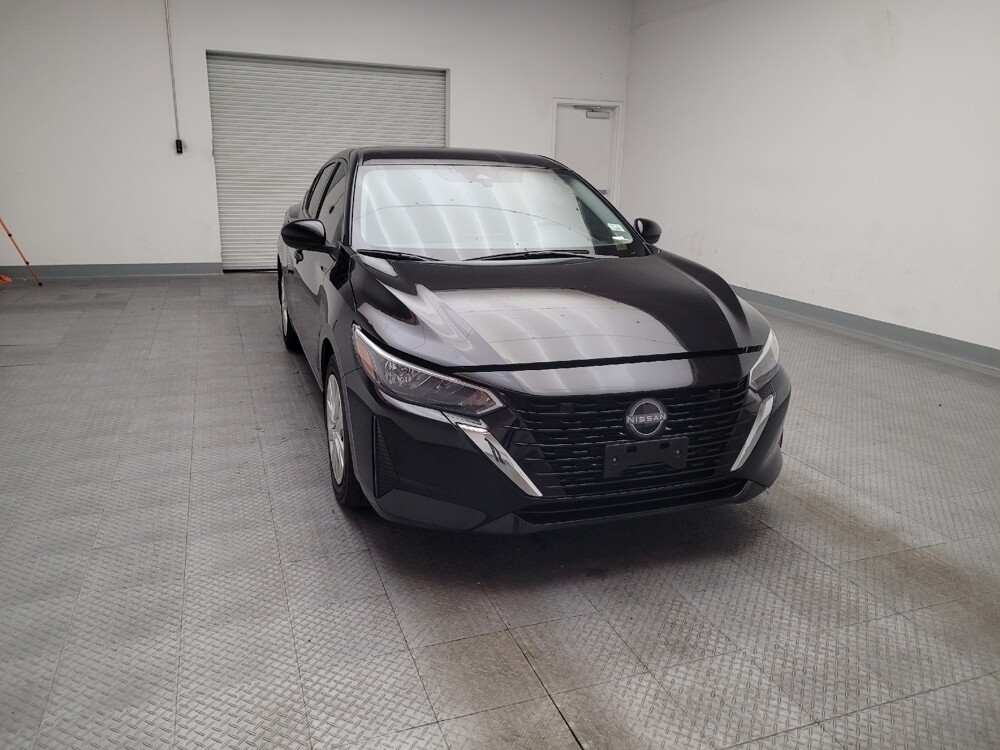 2025 Nissan Sentra in Torrance, CA 90504 - 18121766 14