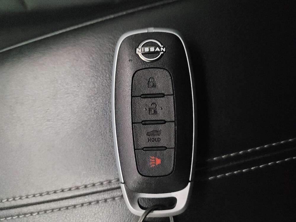 2025 Nissan Sentra in Torrance, CA 90504 - 18121766 32