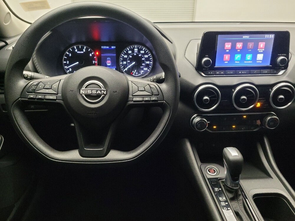 2025 Nissan Sentra in Torrance, CA 90504 - 18121766 22