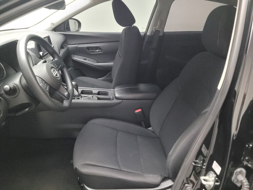 2025 Nissan Sentra in Torrance, CA 90504 - 18121766 17