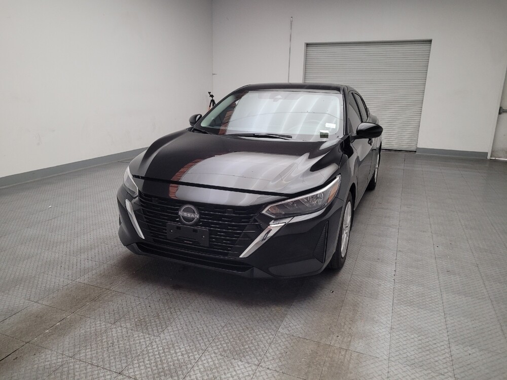 2025 Nissan Sentra in Torrance, CA 90504 - 18121766 15