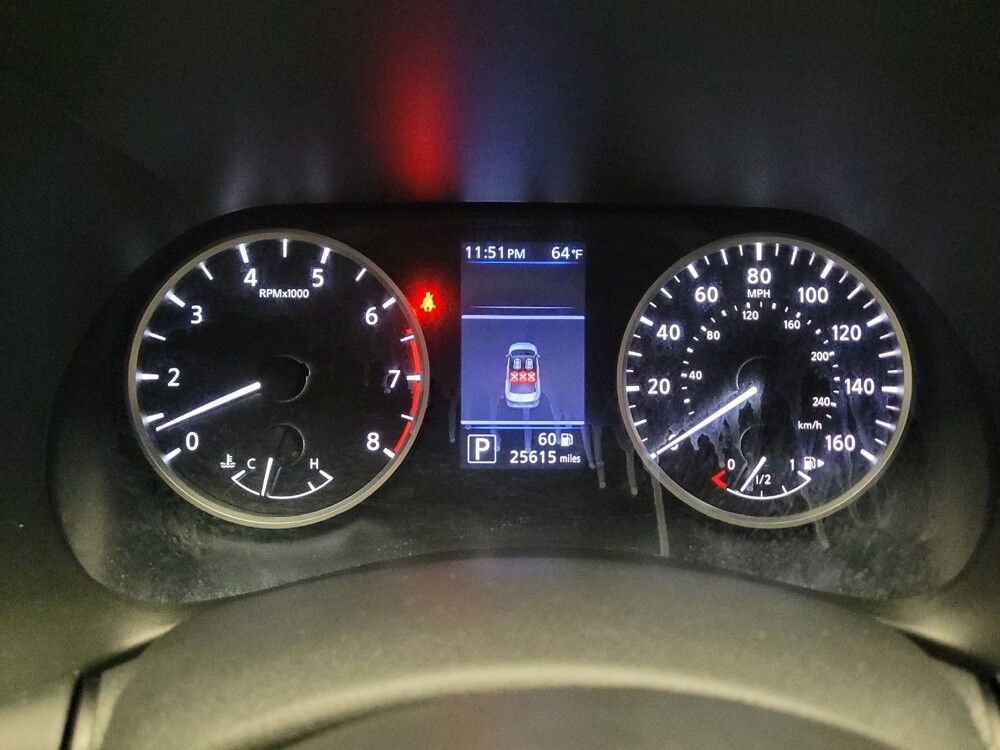 2025 Nissan Sentra in Torrance, CA 90504 - 18121766 23