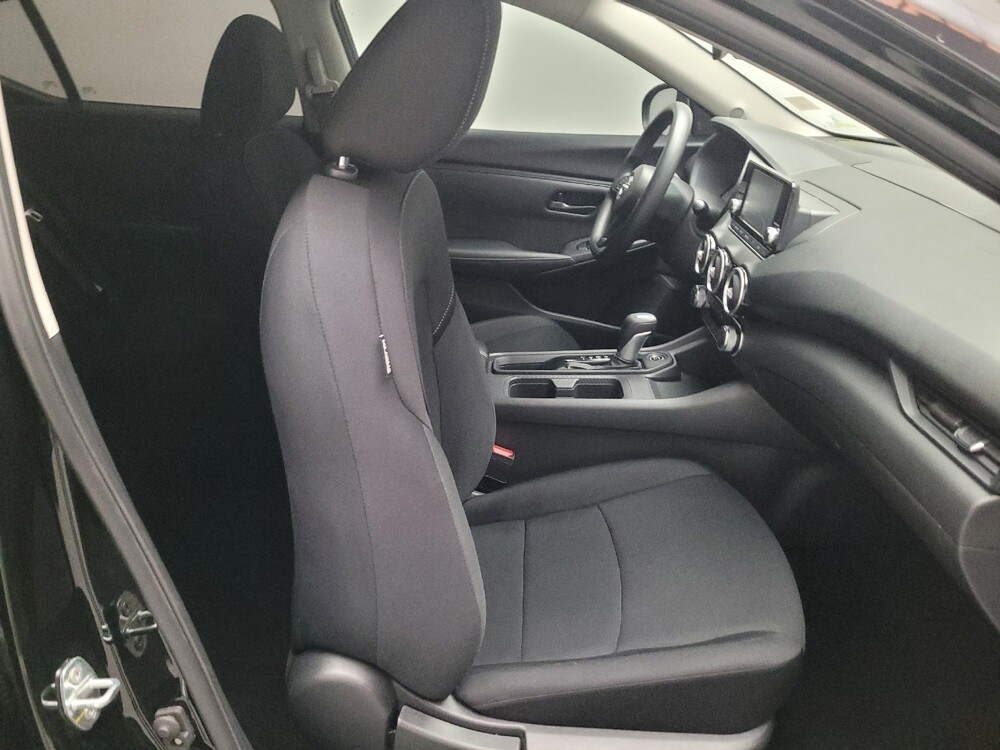 2025 Nissan Sentra in Torrance, CA 90504 - 18121766 21