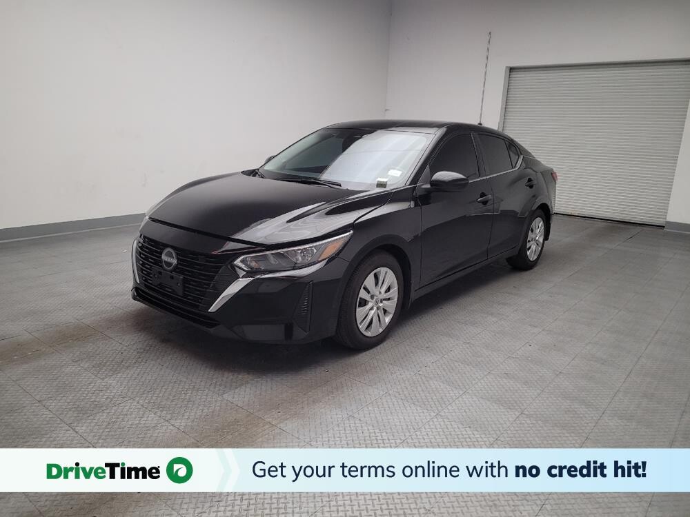2025 Nissan Sentra in Torrance, CA 90504 - 18121766