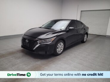 2025 Nissan Sentra in Torrance, CA 90504