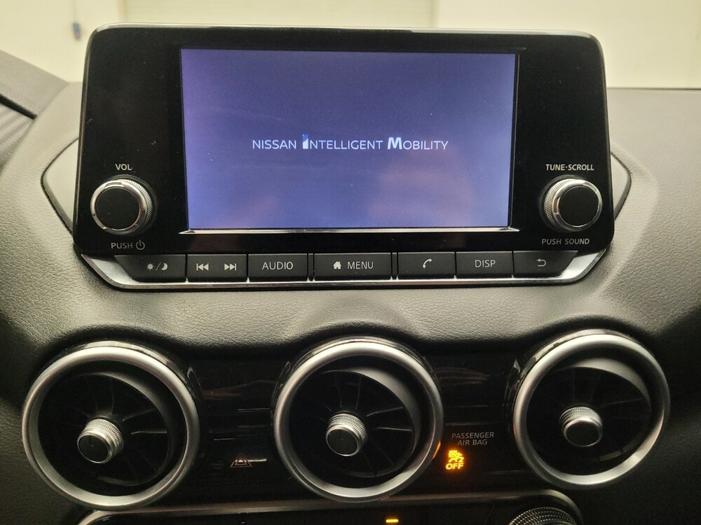 2025 Nissan Sentra in Torrance, CA 90504 - 18121766 25