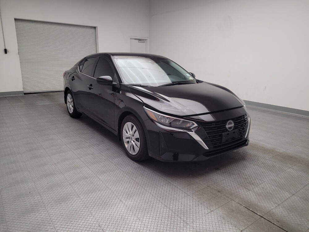 2025 Nissan Sentra in Torrance, CA 90504 - 18121766 13