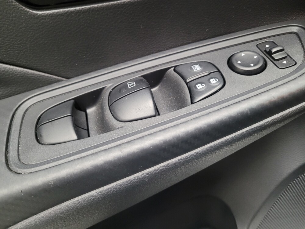 2025 Nissan Versa in Sacramento, CA 95821 - 18121767 27