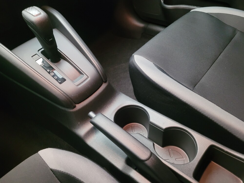 2025 Nissan Versa in Sacramento, CA 95821 - 18121767 26