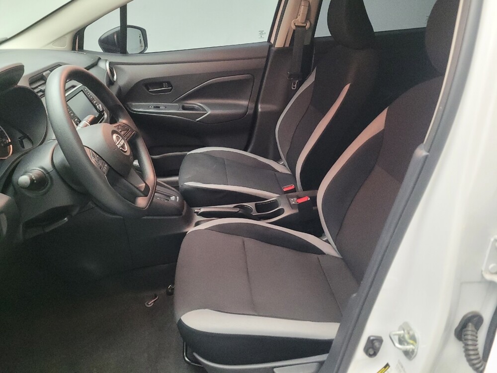 2025 Nissan Versa in Sacramento, CA 95821 - 18121767 17