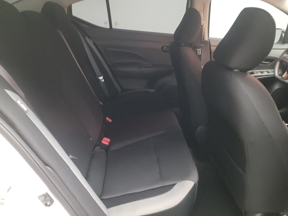 2025 Nissan Versa in Sacramento, CA 95821 - 18121767 19