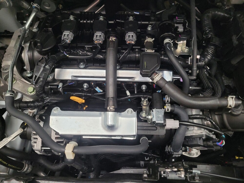 2025 Nissan Versa in Sacramento, CA 95821 - 18121767 30