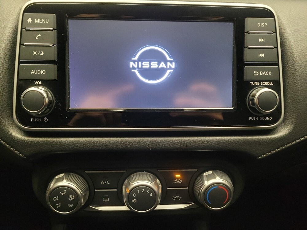 2025 Nissan Versa in Sacramento, CA 95821 - 18121767 25