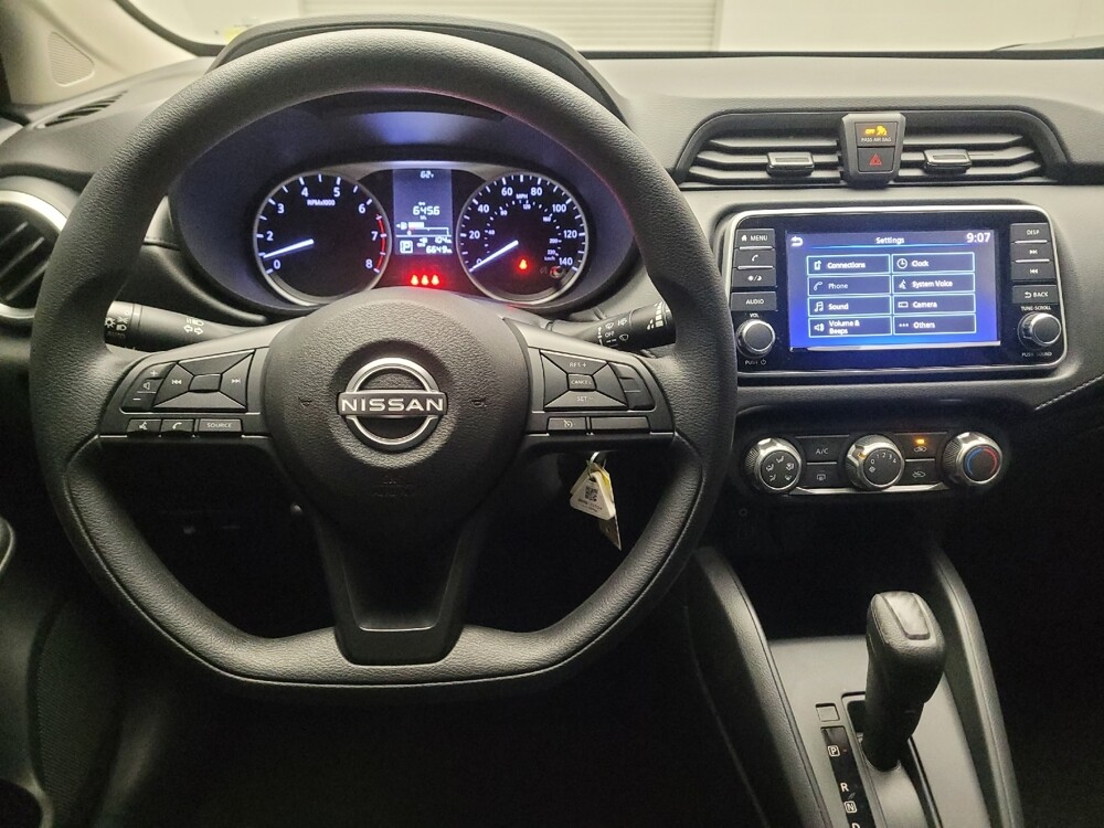 2025 Nissan Versa in Sacramento, CA 95821 - 18121767 22