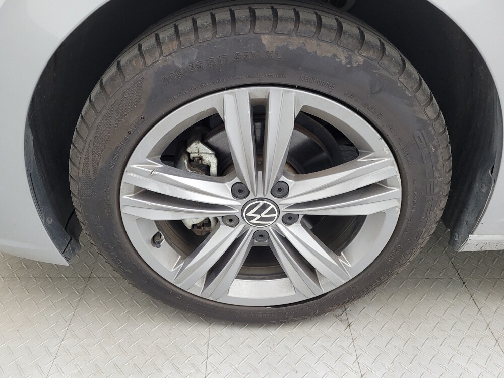 2024 Volkswagen Jetta in Greenville, SC 29607 - 18121768 31