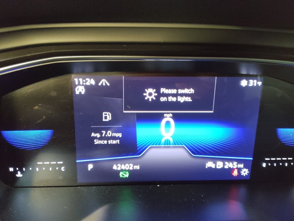 2024 Volkswagen Jetta in Greenville, SC 29607 - 18121768 23