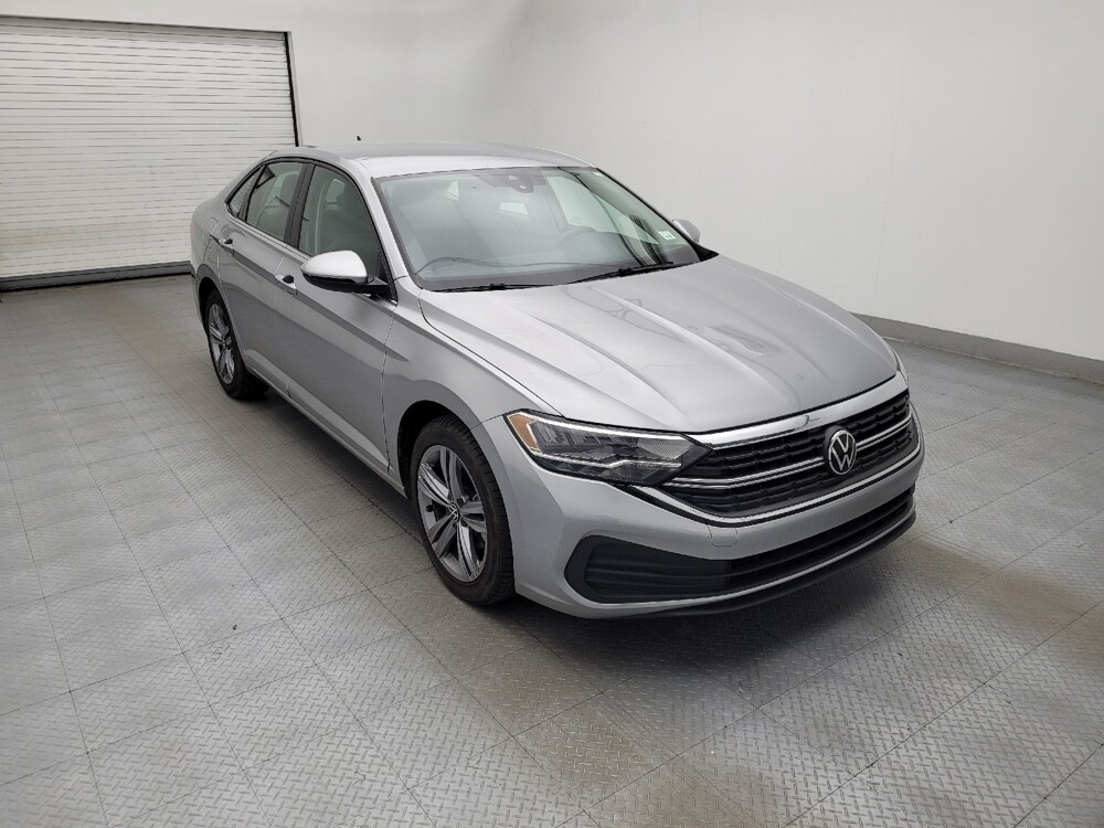 2024 Volkswagen Jetta in Greenville, SC 29607 - 18121768 13
