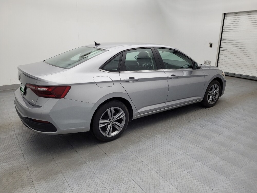 2024 Volkswagen Jetta in Greenville, SC 29607 - 18121768 10