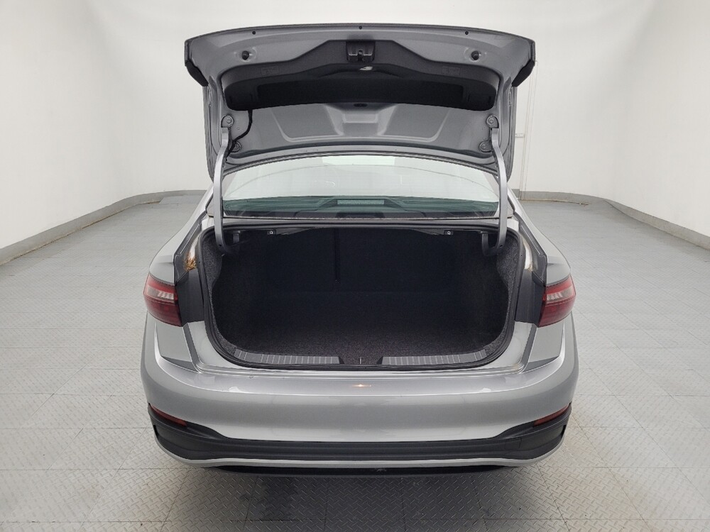 2024 Volkswagen Jetta in Greenville, SC 29607 - 18121768 29